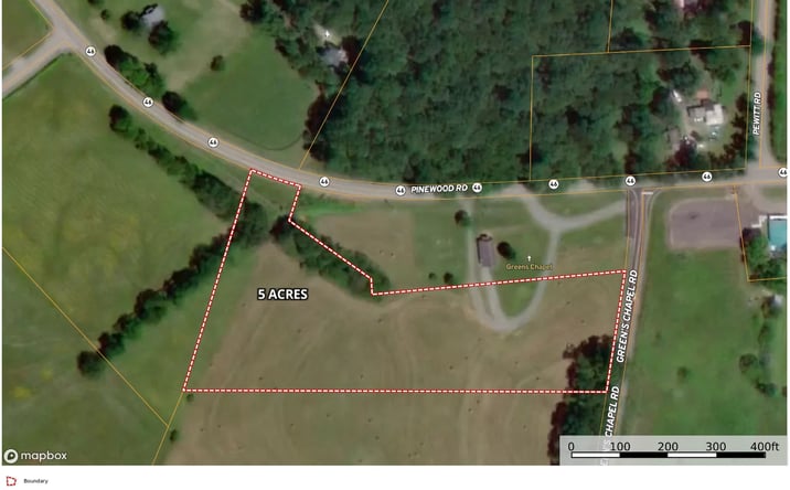 Pictures of Land property located at Green Chapel Rd, Franklin, TN 37064 for sales - image #1