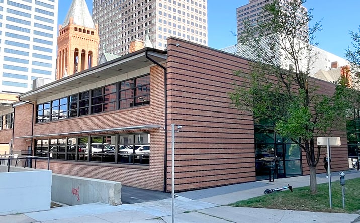 image of property at 1645-1655 N GRANT STREET Denver CO 80203