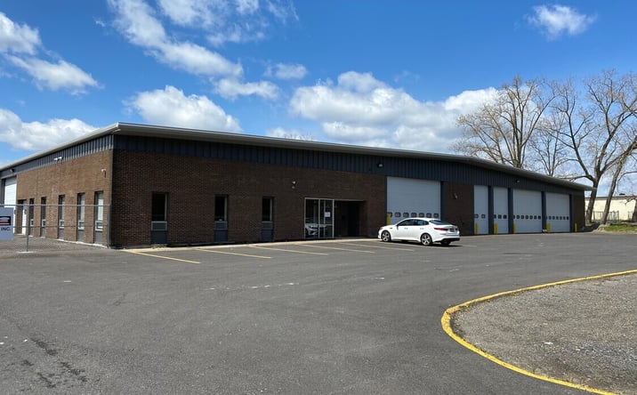 Pictures of Industrial property located at 466 E Brighton Ave, Syracuse, NY 13210 for sales - image #1