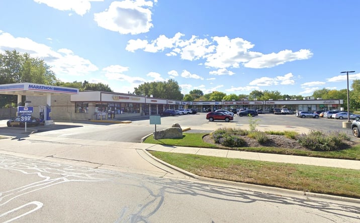 image of property at 501 W 87TH ST Naperville IL 60565-3128