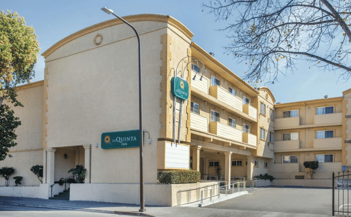 Pictures of Hospitality property located at Berkeley,California, null, CA 94710 for sales - image #1