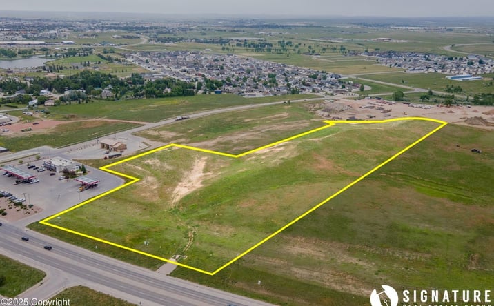image of property at 4409 S DOUGLAS HWY Gillette WY 82718-6761
