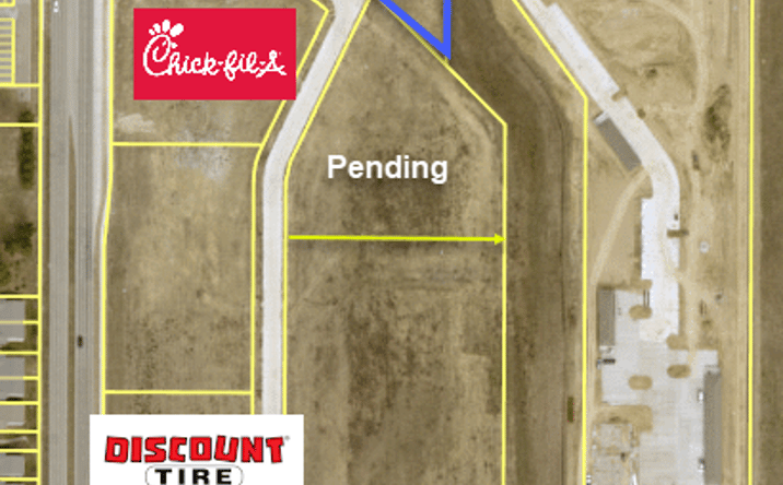 Pictures of Retail, Office, Land property located at 2770 Enterprise Dr, Lincoln, NE 68504 for sales - image #1