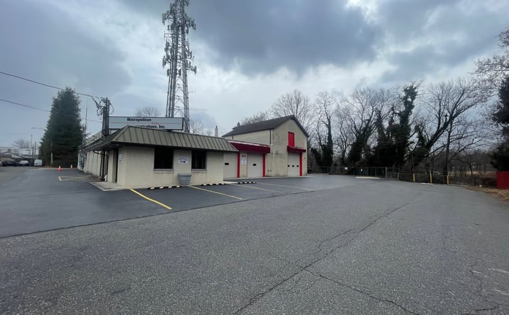 Pictures of Industrial, Land, Office property located at 940 Eddystone Avenue, Eddystone, PA 19022 for sales - image #1