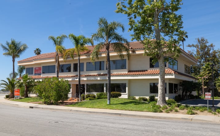 Pictures of Office property located at 1327 Del Norte Rd, Camarillo, CA 93010 for sales - image #1