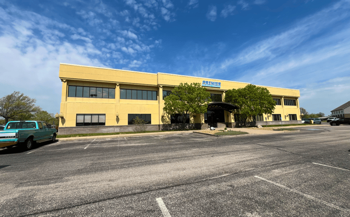 Pictures of Office property located at 7340 W 21st St N, Wichita, KS 67205 for sales - image #1