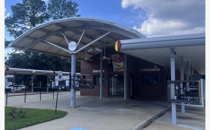 Pictures of Retail, Special Purpose property located at 194 Brownswitch Rd, Slidell, LA 70458 for sales - image #1
