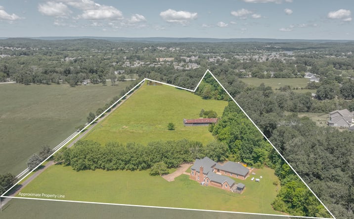 Pictures of Land, Mixed Use, Special Purpose property located at 7902 Ooltewah Georgetown Road, Ooltewah, TN 37363 for sales - image #1