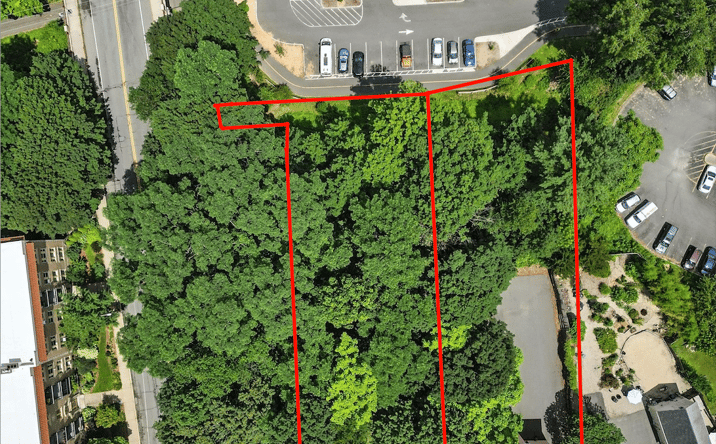 Pictures of Land property located at 3-5 Clark Ave Northampton, Northampton, MA 01060 for sales - image #1