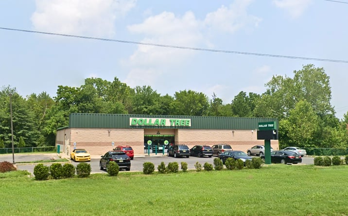 Pictures of Retail property located at 399 East Broad Street, Bridgeton, NJ 08302 for sales - image #1