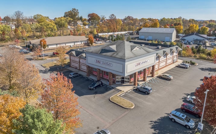 image of property at 290 POTTSTOWN AVE Pennsburg PA 18073-1807