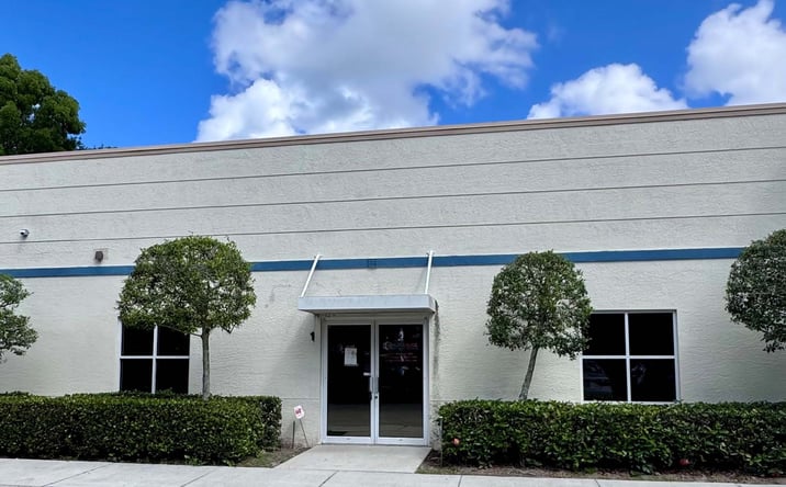 Pictures of Office, Industrial property located at 9201 Brookwood Court #1, Bonita Springs, FL 34135 for sales - image #1