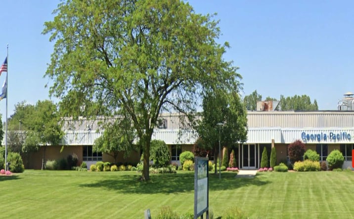 Pictures of Industrial, Office property located at 951 County St, Milan, MI 48160 for sales - image #1