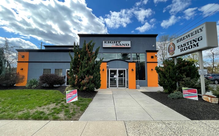 Pictures of Retail property located at 1003 North Evergreen Ave, Woodbury, NJ 08096 for sales - image #1