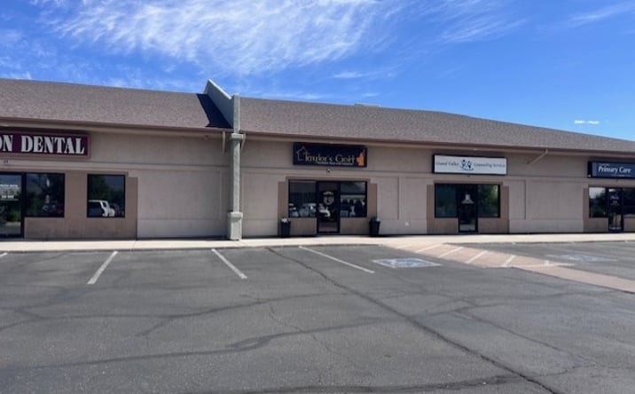 Pictures of Office, Retail, Special Purpose property located at 2478 Patterson Road Unit 25, Grand Junction, CO 81505 for sales - image #1