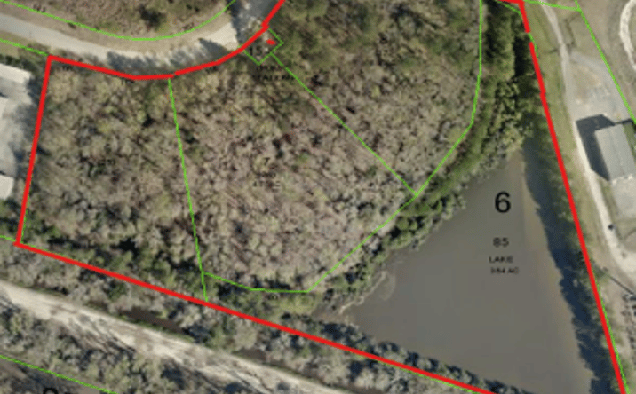 Pictures of Land, Senior Living property located at 126 Pipemakers Circle, Pooler, GA 31322 for sales - image #1