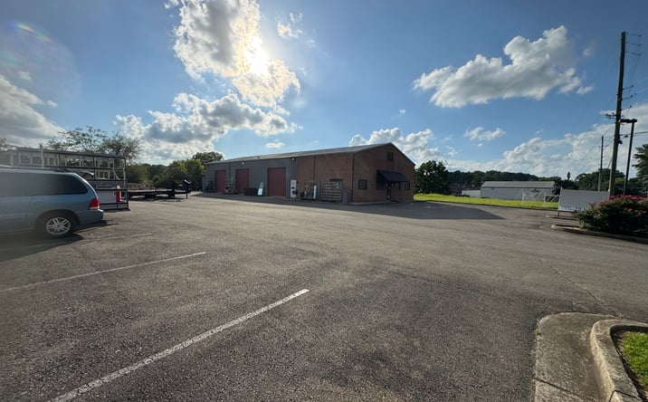 Pictures of Industrial, Land, Mixed Use, Office property located at 171 Luke Carver Drive, Jasper, GA 30143 for sales - image #1