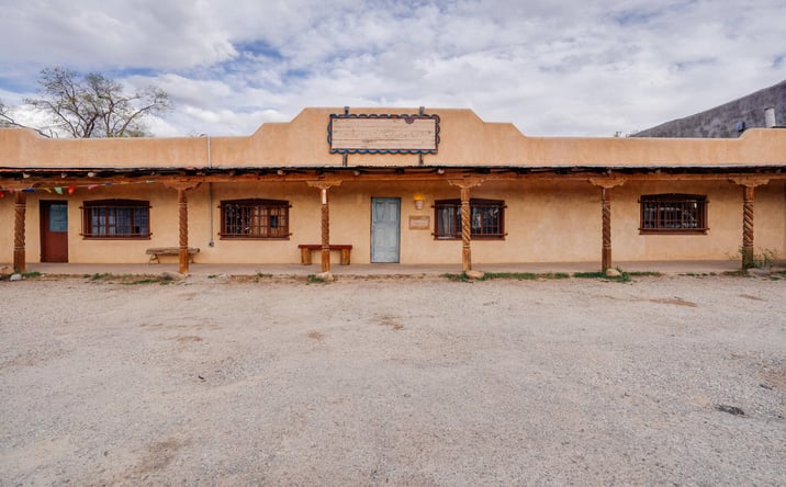 Pictures of Mixed Use, Office, Retail property located at 1805 paseo del pueblo sur, Ranchos de Taos, NM 87577 for sales - image #1