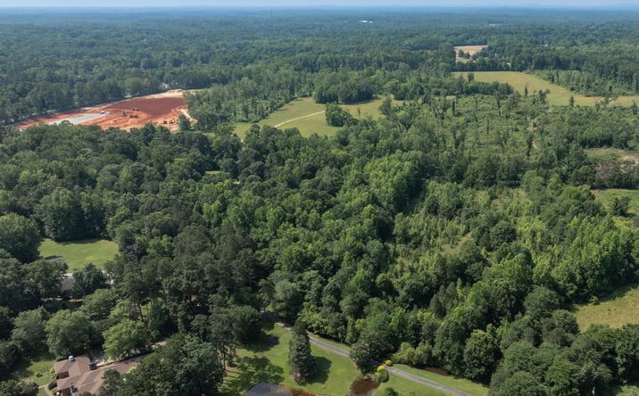 Pictures of Land property located at 155 ZZ Wolfetrail Rd, Greensboro, NC 27406 for sales - image #1