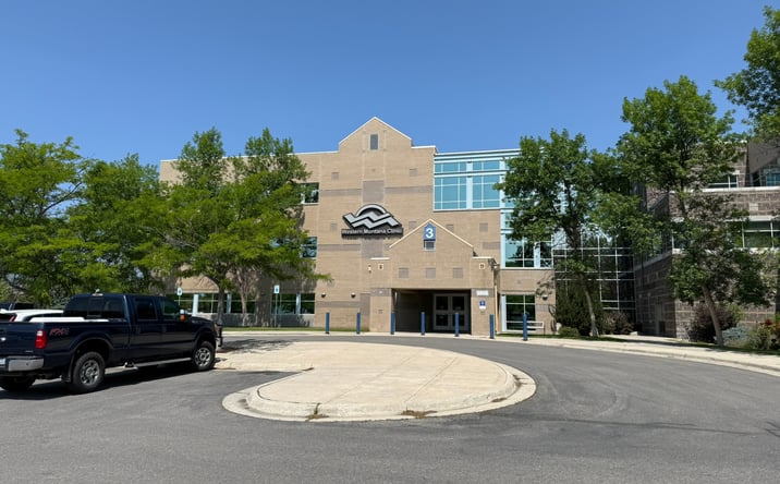 Pictures of Mixed Use, Office property located at 2835 Fort Missoula Road 304 Building #3, Missoula, MT 59804 for sales - image #1