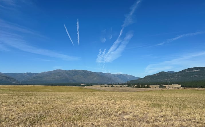 Pictures of Land property located at Lot 23 Mustang Loop Road, Plains, MT 59859 for sales - image #1