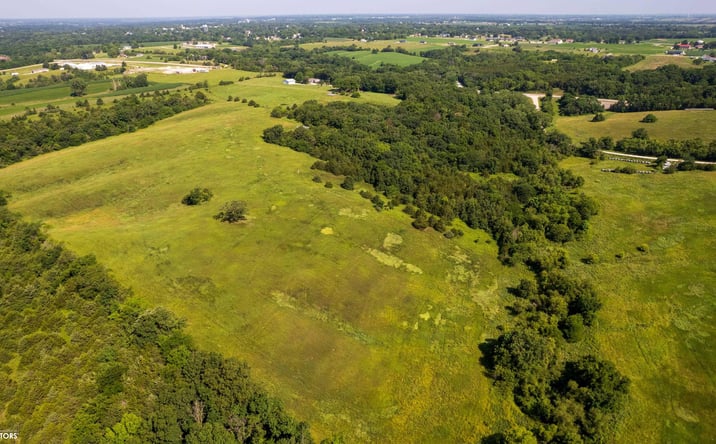 Pictures of Land, Special Purpose property located at 205th Trail, Albia, IA 52531 for sales - image #1