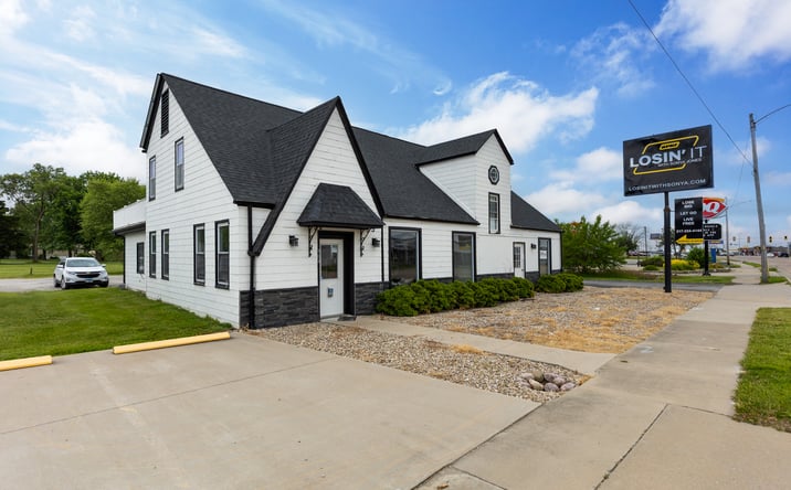 Pictures of Special Purpose property located at 904 W Union St, Litchfield, IL 62056 for sales - image #1