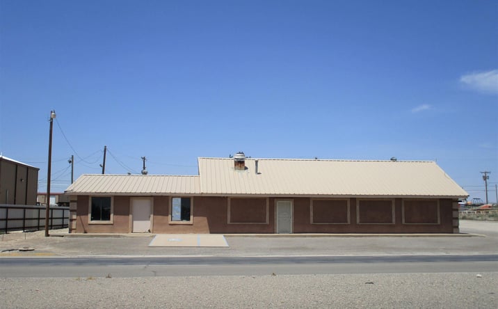 Pictures of Mixed Use, Office property located at 1701 N First Street, Artesia, NM 88210 for sales - image #1