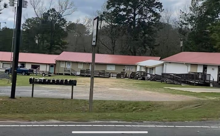 Pictures of Special Purpose property located at 450 Entrance Rd , Leesville, LA 71446 for sales - image #1