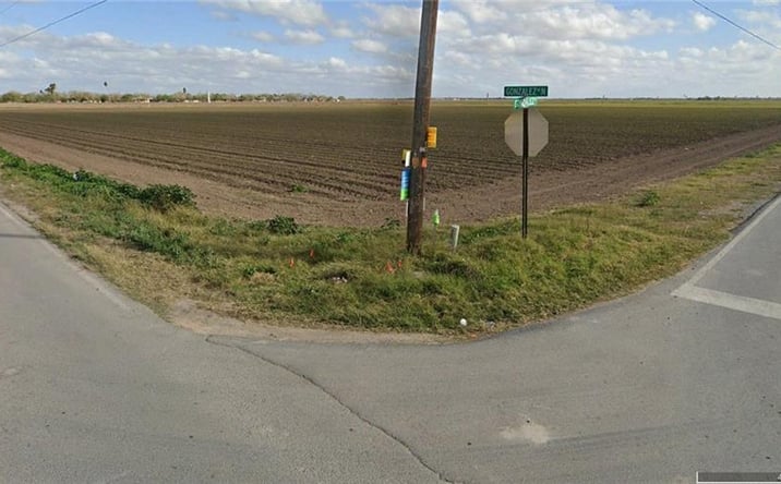 Pictures of Land property located at TBD SE Gonzalez Road N, Progreso, TX 78579 for sales - image #1