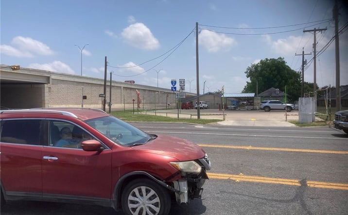 Pictures of Retail property located at 1929 W Palma Vista Drive W, Palmview, TX 78572 for sales - image #1