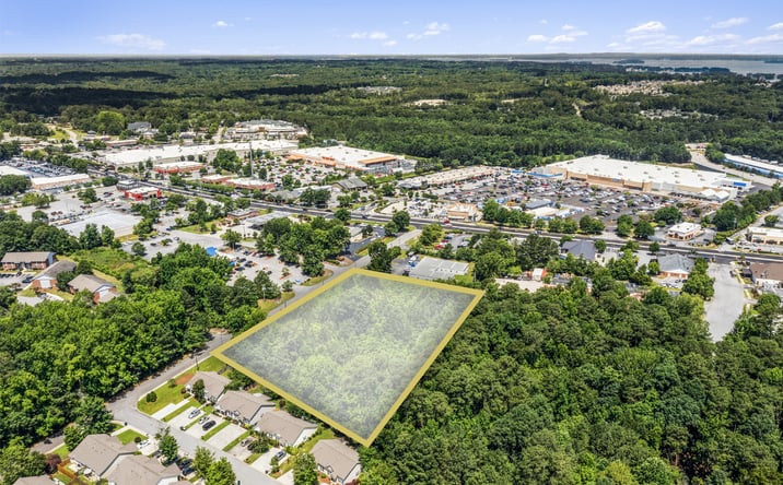 Pictures of Land property located at 3025 Libby Ln, Lexington, SC 29072 for sales - image #1