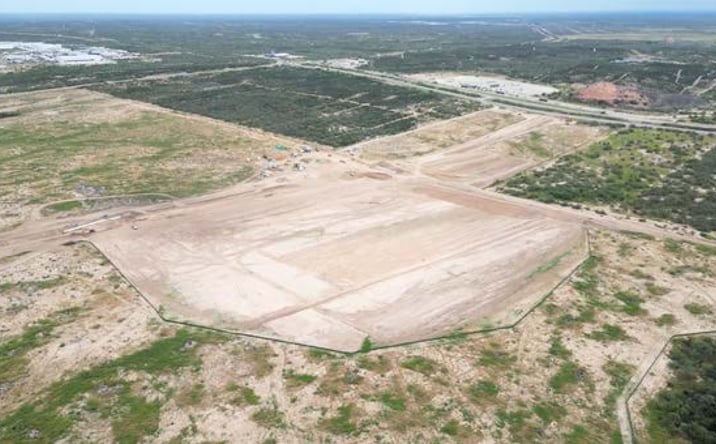 Pictures of Land property located at TX-255, Laredo, TX 78045 for sales - image #1
