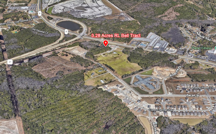 Pictures of Land property located at SC Highway 9, Little River, SC 29566 for sales - image #1