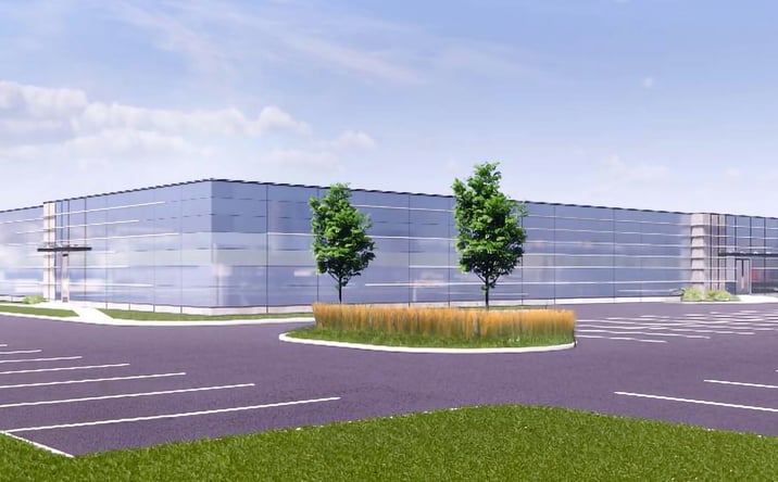 Pictures of Office, Land property located at 400 Sterling Parkway, Mechanicsburg, PA 17050 for sales - image #1