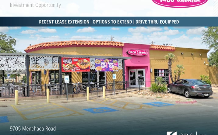 Pictures of Retail property located at 9705 Menchaca Rd, Austin, TX 78748 for sales - image #1