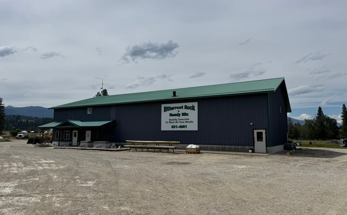 Pictures of Industrial property located at 2905 U.S. Highway 93, Darby, MT 59829 for sales - image #1
