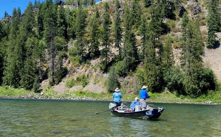 Pictures of Land property located at 1795 Kootenai River Road, Libby, MT 59923 for sales - image #1