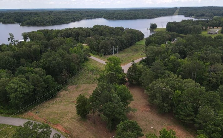 Pictures of Land property located at lot 15 Lakeside Lane (Kyle Rd), Huntingdon, TN 38344 for sales - image #1
