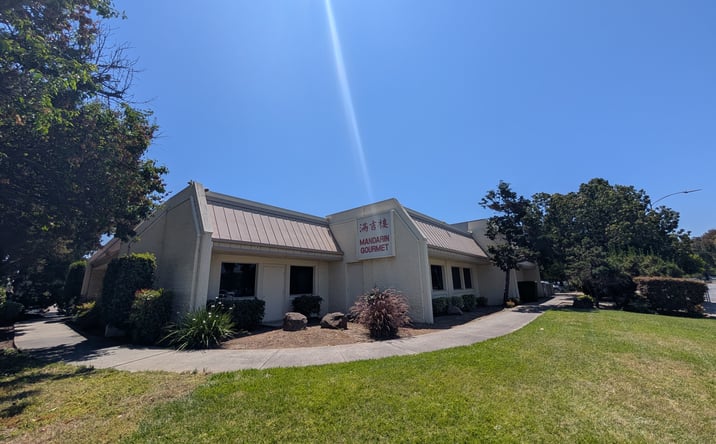 Pictures of Retail property located at 5560 Santa Teresa Blvd, San Jose, CA 95123 for sales - image #1
