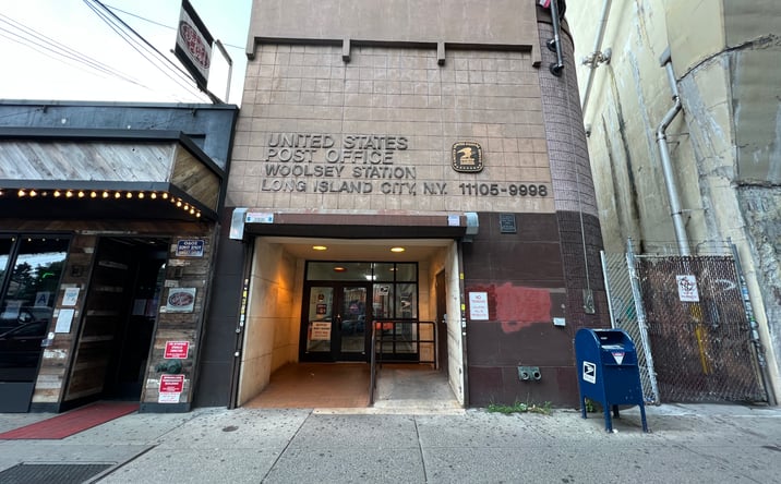 Pictures of Retail, Special Purpose property located at 22-68 31st St, Queens, NY 11105 for sales - image #1