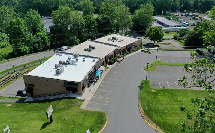 Pictures of Retail property located at 355 Federal Rd, Brookfield, CT 06804 for sales - image #1