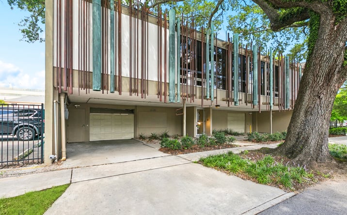 image of property at 1538 LOUISIANA AVE New Orleans LA 70115-3553