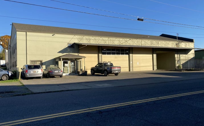 Pictures of Industrial property located at 4720 SE 26th Avenue, Portland, OR 97202 for sales - image #1