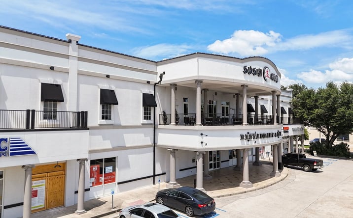 Pictures of Retail property located at 3131 Veterans Memorial Blvd, Metairie, LA 70002 for sales - image #1