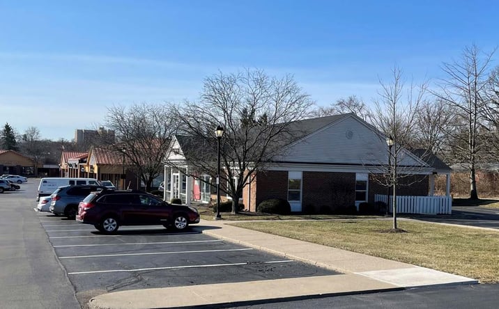 Pictures of Retail property located at 20 W Whipp Rd, Kettering, OH 45459 for sales - image #1
