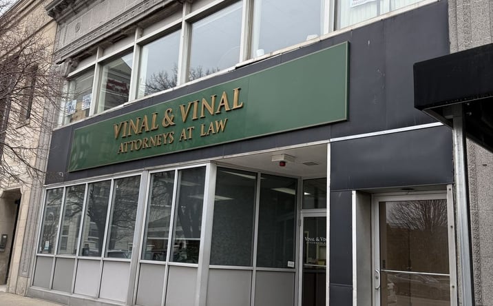 Pictures of Retail, Office, Mixed Use property located at 193 Delaware Ave, Buffalo, NY 14202 for sales - image #1