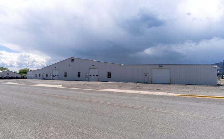 Pictures of Mixed Use property located at 1021 Chestnut, Helena, MT 59601 for sales - image #1