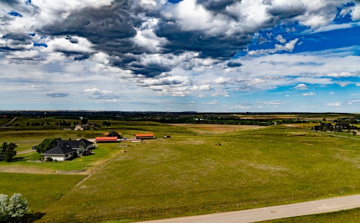 Pictures of Land property located at TBD Buffalo Drive, Great Falls, MT 59404 for sales - image #1