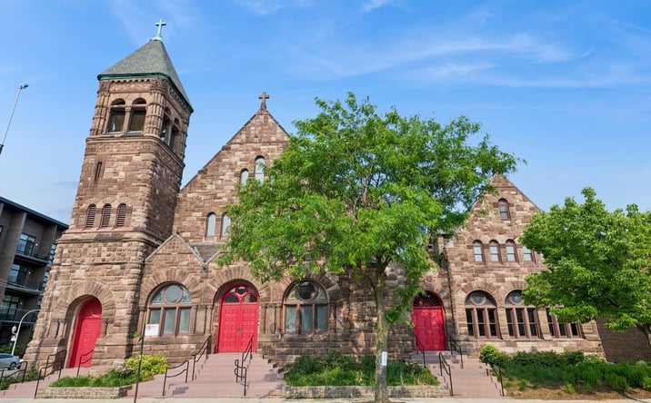 Pictures of Retail, Special Purpose property located at 201 S Ashland Ave, Chicago, IL 60607 for sales - image #1
